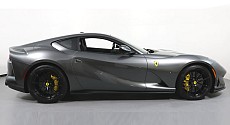 Ferrari 812 Parts